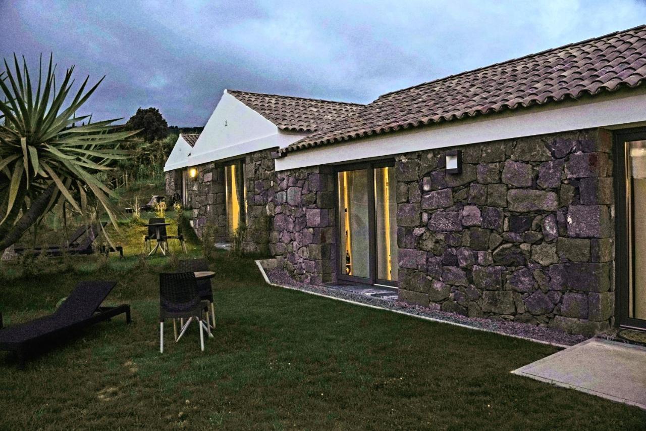 Patio Ecolodge Cedros Exterior foto